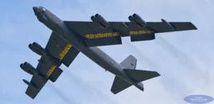 B-52 Stratofortress